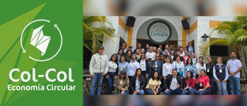 Unimos esfuerzos en los territorios del país para fortalecer la gestión de la fracción orgánica de los residuos sólidos urbanos 