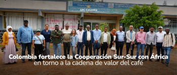 Fotos de los participantes