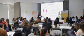 Cooperar para la igualdad: alianzas feministas en acción
