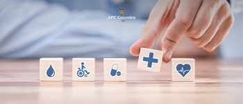 Iconos de salud