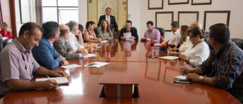 Quindío, comprometido con la construcción de paz