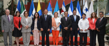 Colombia, actor relevante en el desarrollo de Mesoamérica