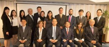 La República de Corea comparte sus experiencias de desarrollo