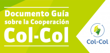 ¿Cuál es el valor de la Cooperación Col-Col?