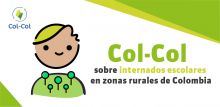 Comprometidos con la educación rural en Colombia