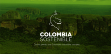 Colombia presenta a la comunidad internacional su compromiso con el medioambiente