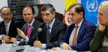 Nuevas contribuciones para la implementación de la paz en Colombia
