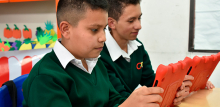 La educación digital, una herramienta de construcción de paz