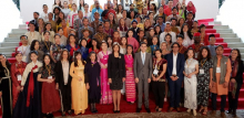 98 becarios de ELE 2018 serán embajadores de la nueva Colombia