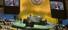 Asamblea 78 de la ONU