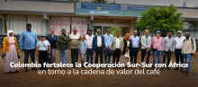 Fotos de los participantes
