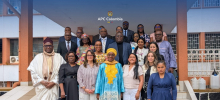 Colombia fortalece su estrategia de reincorporaci&oacute;n con aprendizajes de Camer&uacute;n sobre g&eacute;nero y construcci&oacute;n de paz&nbsp;
