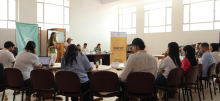 El Gobierno del Cambio entrega el Sistema Nacional de Cooperaci&oacute;n Internacional de Colombia fortalecido y con presencia territorial