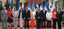 Colombia, actor relevante en el desarrollo de Mesoamérica